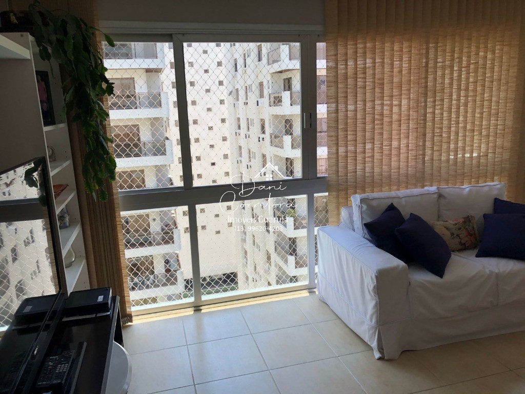 Apartamento, 3 quartos, 92 m² - Foto 2
