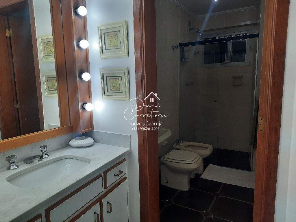 Apartamento, 3 quartos, 165 m² - Foto 7