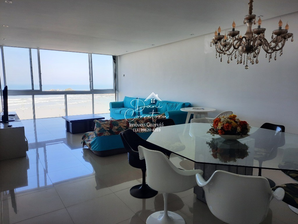 Apartamento, 4 quartos, 190 m² - Foto 2