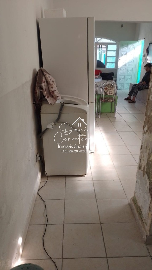 Casa à venda em Mongaguá-SP, bairro Florida Mirim: 1 quarto, 2 salas, 1 banheiro, 2 vagas de garagem! em florida mirim, MONGAGUÁ — foto 9