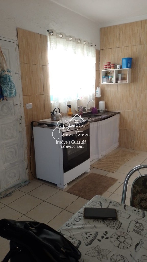 Casa à venda em Mongaguá-SP, bairro Florida Mirim: 1 quarto, 2 salas, 1 banheiro, 2 vagas de garagem! em florida mirim, MONGAGUÁ — foto 12