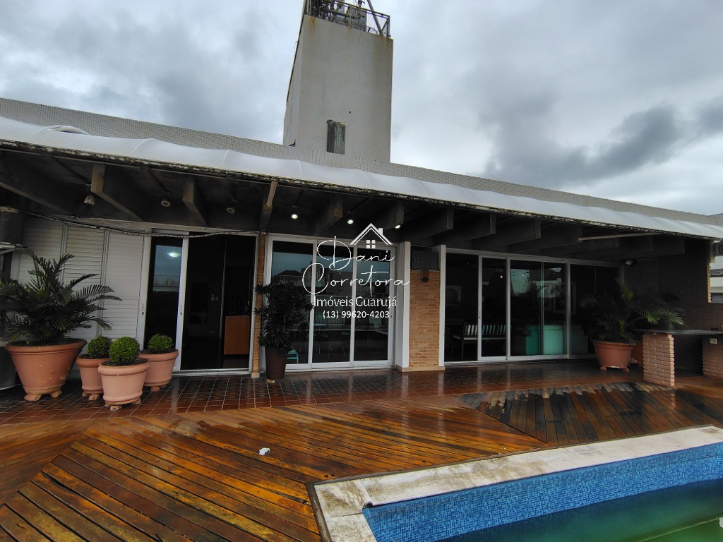 Cobertura à venda com 3 quartos, 300m² - Foto 11