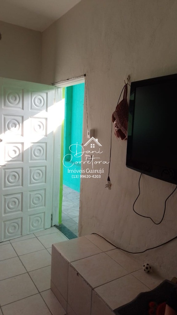 Casa à venda em Mongaguá-SP, bairro Florida Mirim: 1 quarto, 2 salas, 1 banheiro, 2 vagas de garagem! em florida mirim, MONGAGUÁ — foto 4