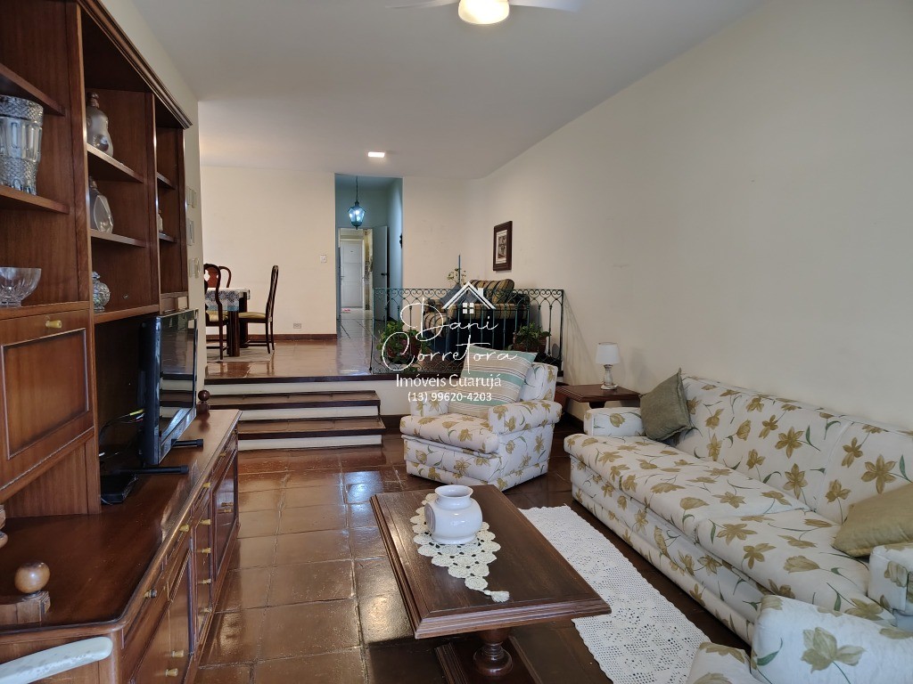 Apartamento à venda e aluguel com 3 quartos, 125m² - Foto 3