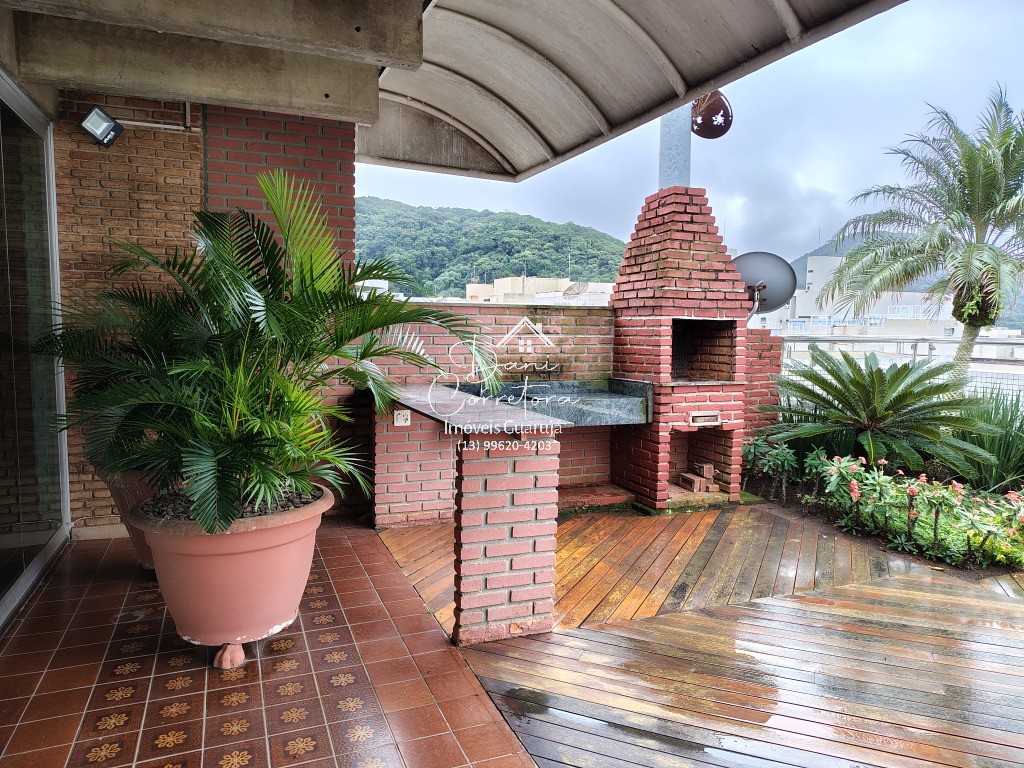 Cobertura à venda com 3 quartos, 300m² - Foto 5