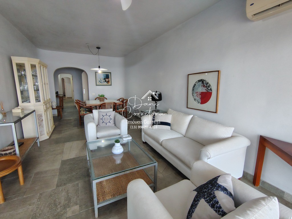 Apartamento, 3 quartos, 226 m² - Foto 9