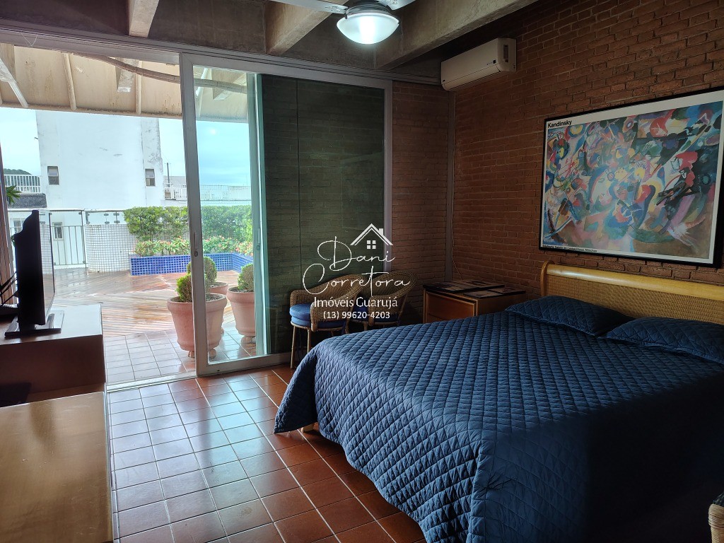 Cobertura à venda com 3 quartos, 300m² - Foto 14