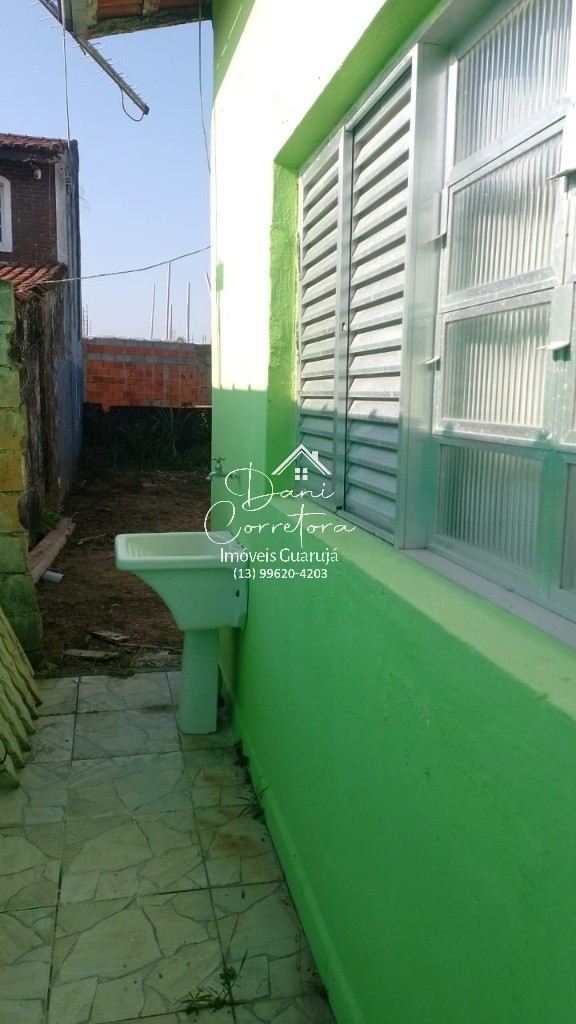 Casa à venda em Mongaguá-SP, bairro Florida Mirim: 1 quarto, 2 salas, 1 banheiro, 2 vagas de garagem! em florida mirim, MONGAGUÁ — foto 15