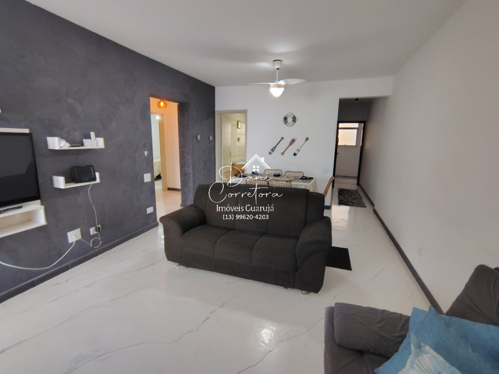 Apartamento à venda com 2 quartos, 82m² - Foto 5