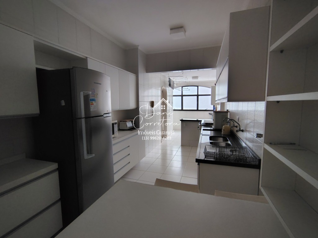 Apartamento, 3 quartos, 226 m² - Foto 23