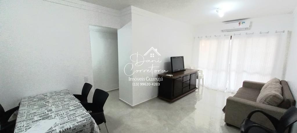 Apartamento, 3 quartos, 100 m² - Foto 1