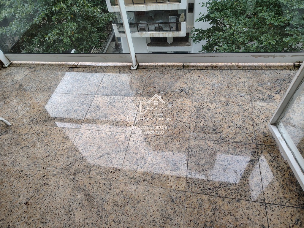 Apartamento à venda e aluguel com 3 quartos, 125m² - Foto 5