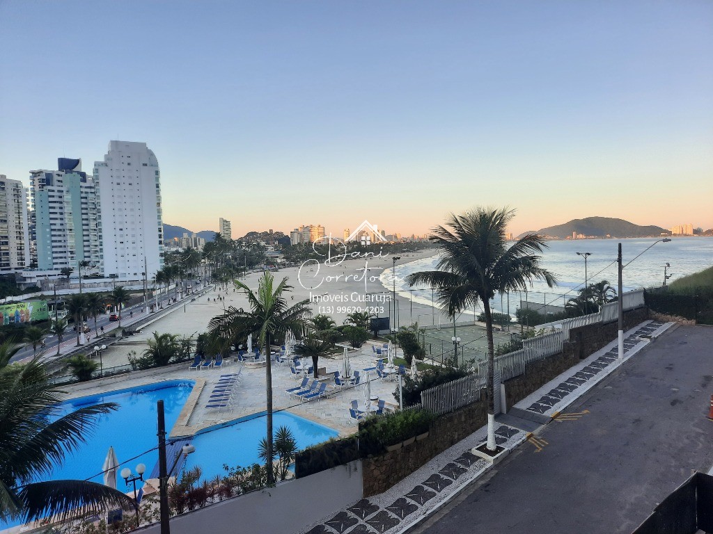 Apartamento, 3 quartos, 165 m² - Foto 1