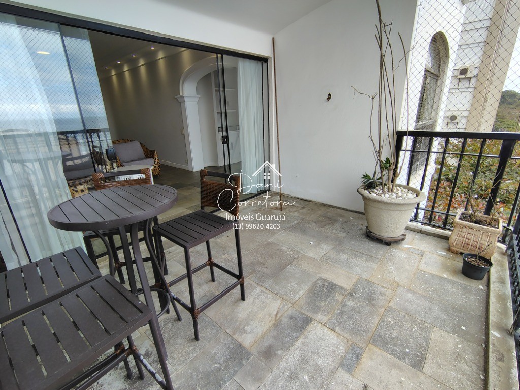 Apartamento, 3 quartos, 226 m² - Foto 13