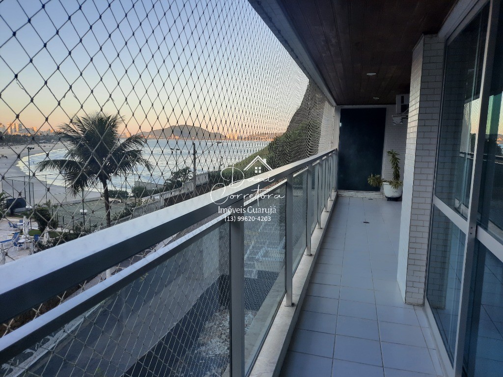 Apartamento, 3 quartos, 165 m² - Foto 3