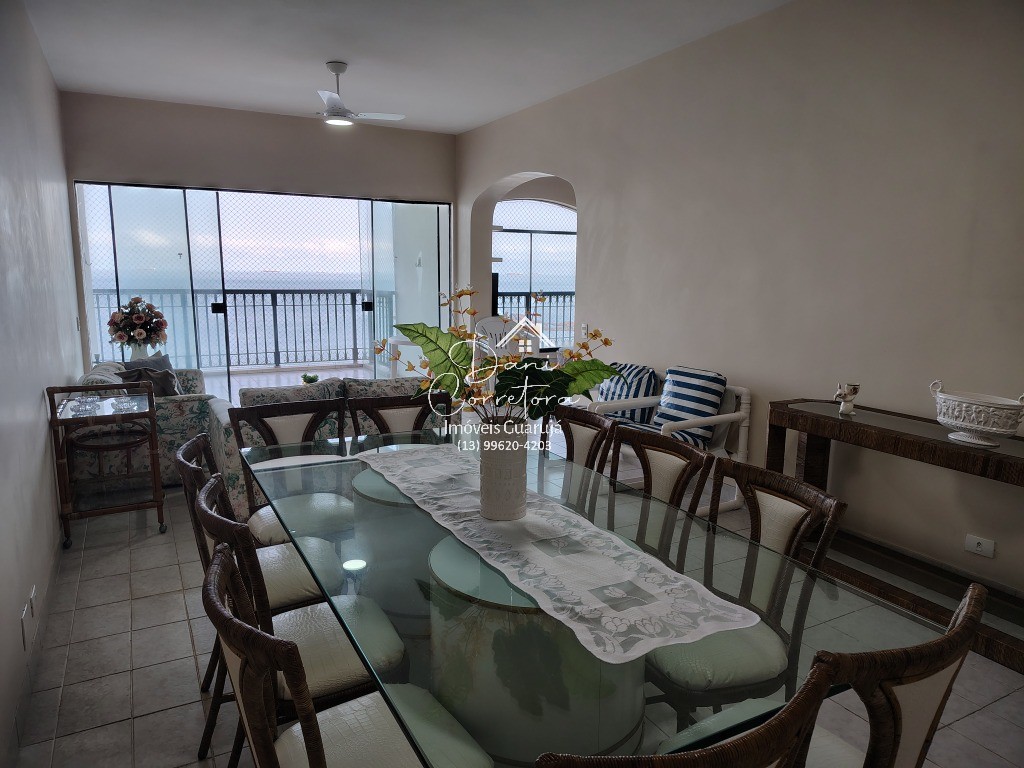 Apartamento à venda e aluguel com 3 quartos, 226m² - Foto 2