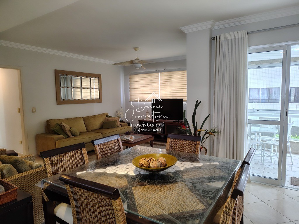 Apartamento, 4 quartos, 155 m² - Foto 6