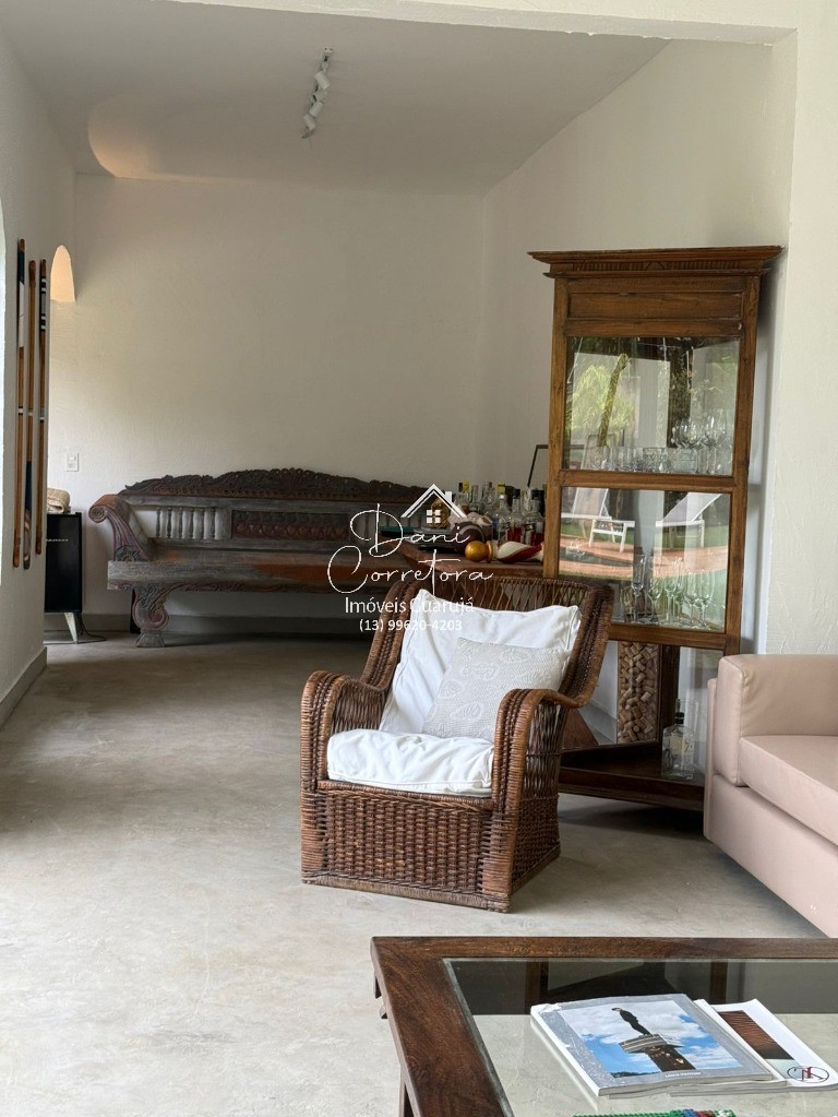 Casa, 4 quartos, 320 m² - Foto 8