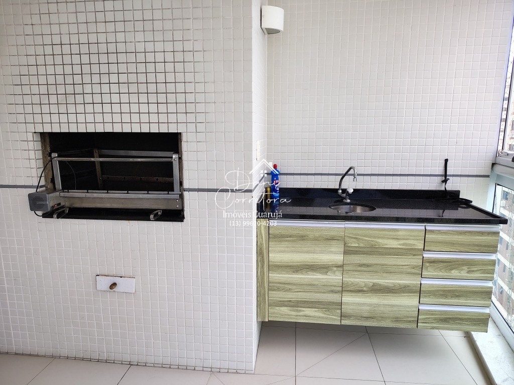 Apartamento, 3 quartos, 118 m² - Foto 8