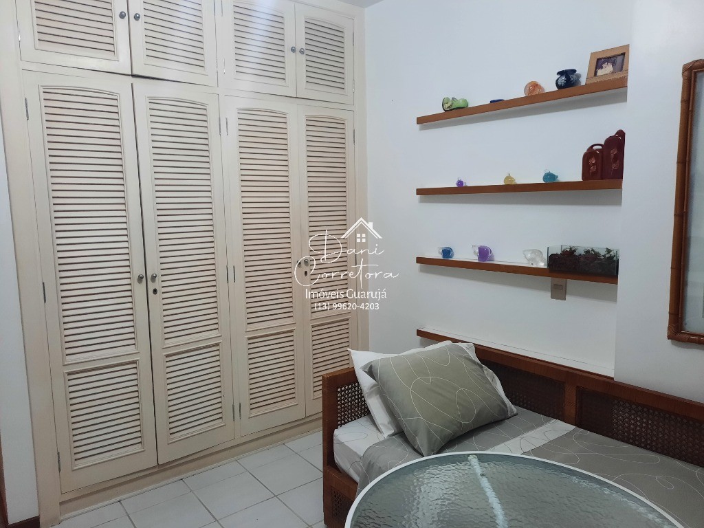 Apartamento, 3 quartos, 165 m² - Foto 12