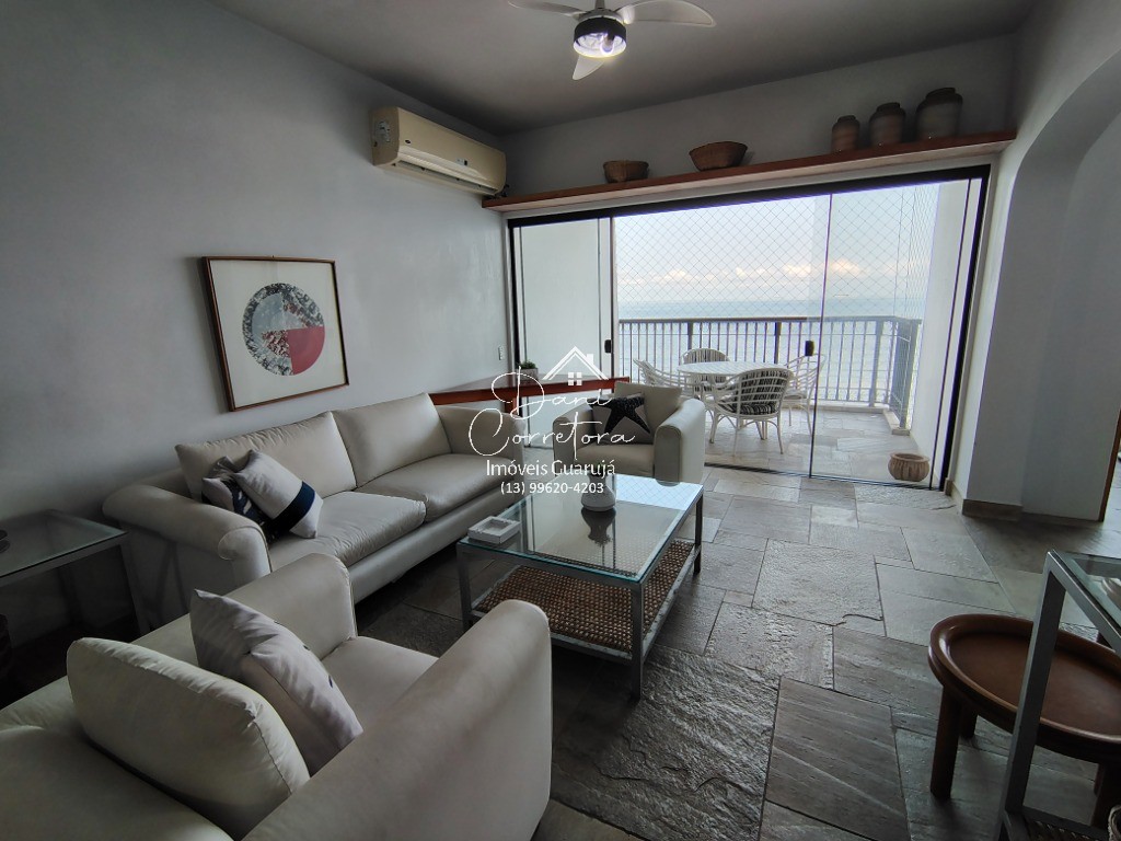 Apartamento, 3 quartos, 226 m² - Foto 2