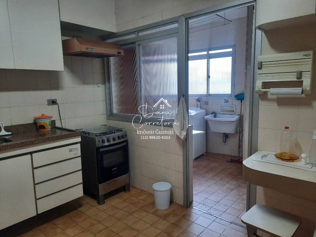 Apartamento, 3 quartos, 165 m² - Foto 15