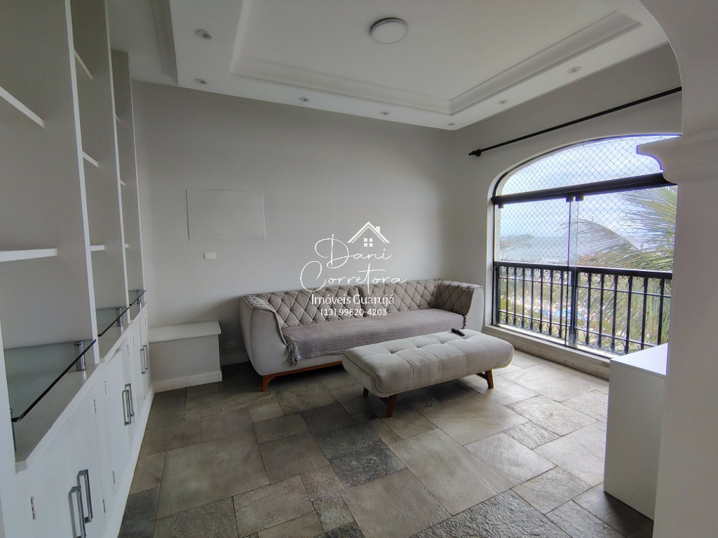 Apartamento, 3 quartos, 226 m² - Foto 3