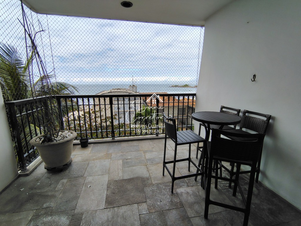 Apartamento, 3 quartos, 226 m² - Foto 4