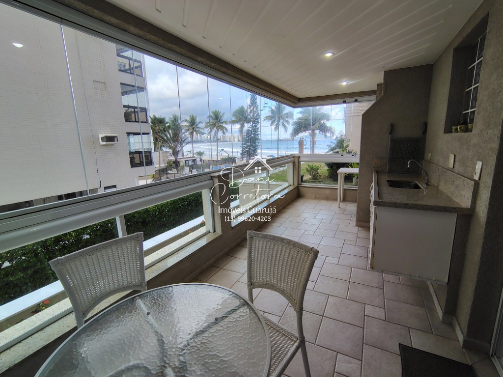 Apartamento, 4 quartos, 155 m² - Foto 1