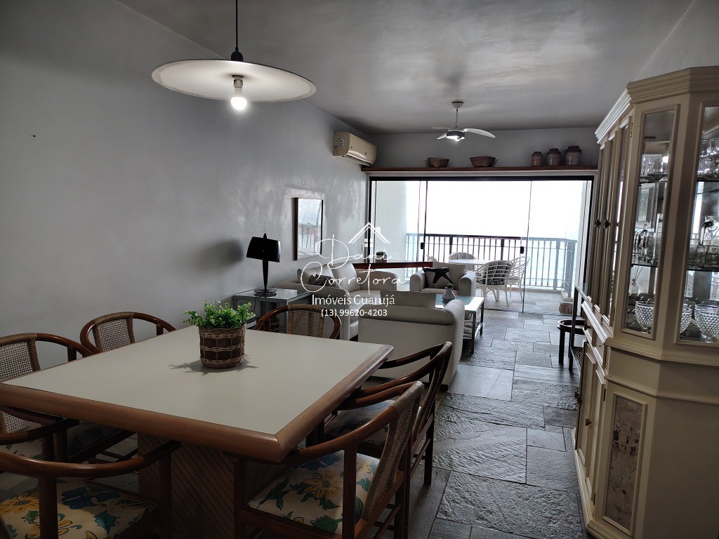 Apartamento, 3 quartos, 226 m² - Foto 1