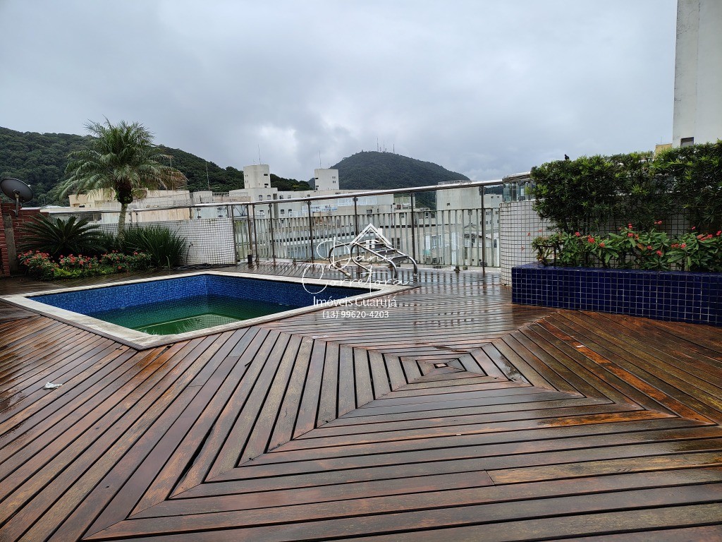 Cobertura à venda com 3 quartos, 300m² - Foto 7