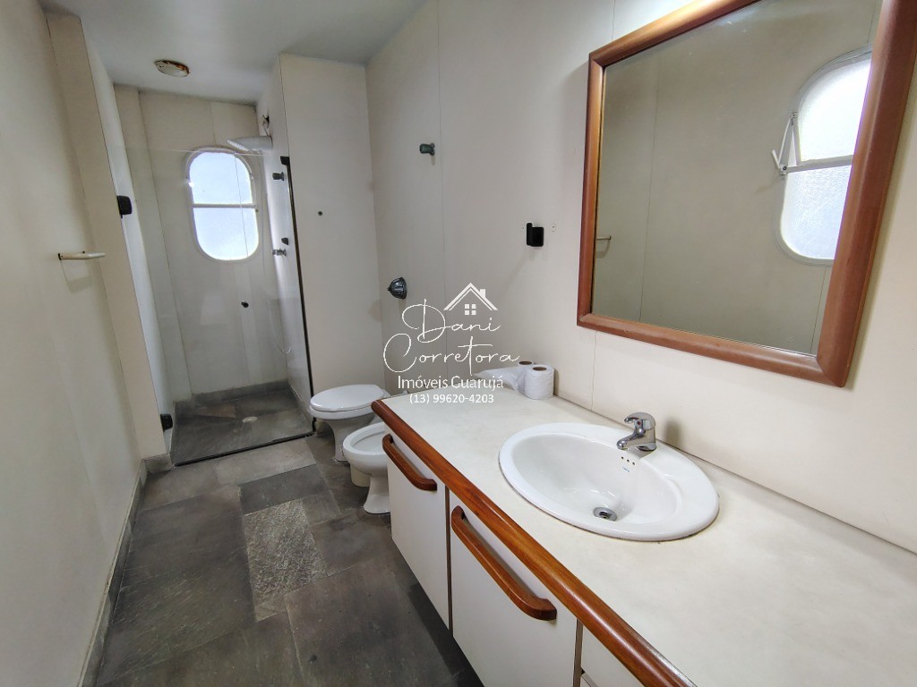 Apartamento, 3 quartos, 226 m² - Foto 23