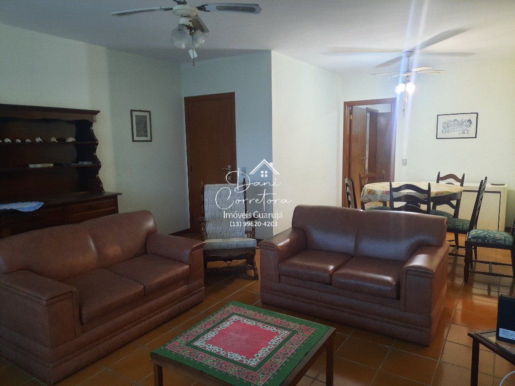 Apartamento, 3 quartos, 165 m² - Foto 4