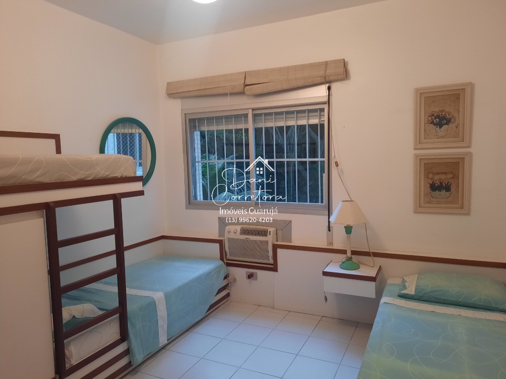 Apartamento, 3 quartos, 165 m² - Foto 9