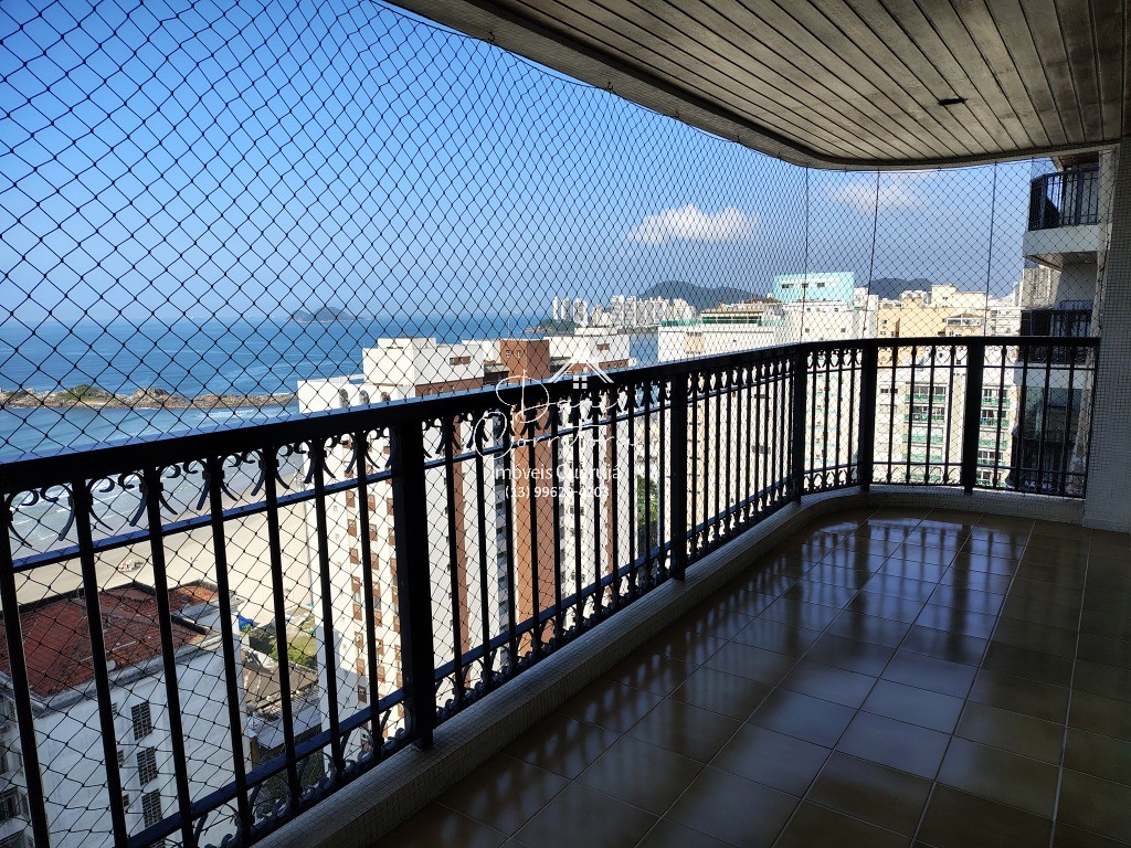 Apartamento, 3 quartos, 172 m² - Foto 1