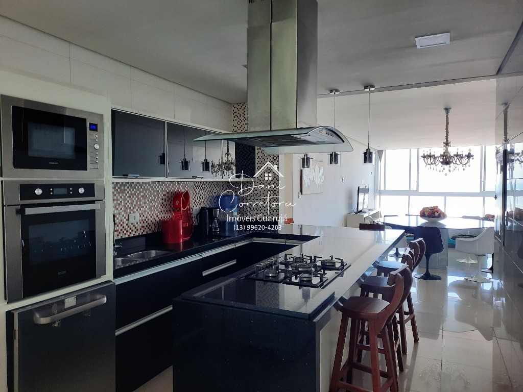 Apartamento, 4 quartos, 190 m² - Foto 21