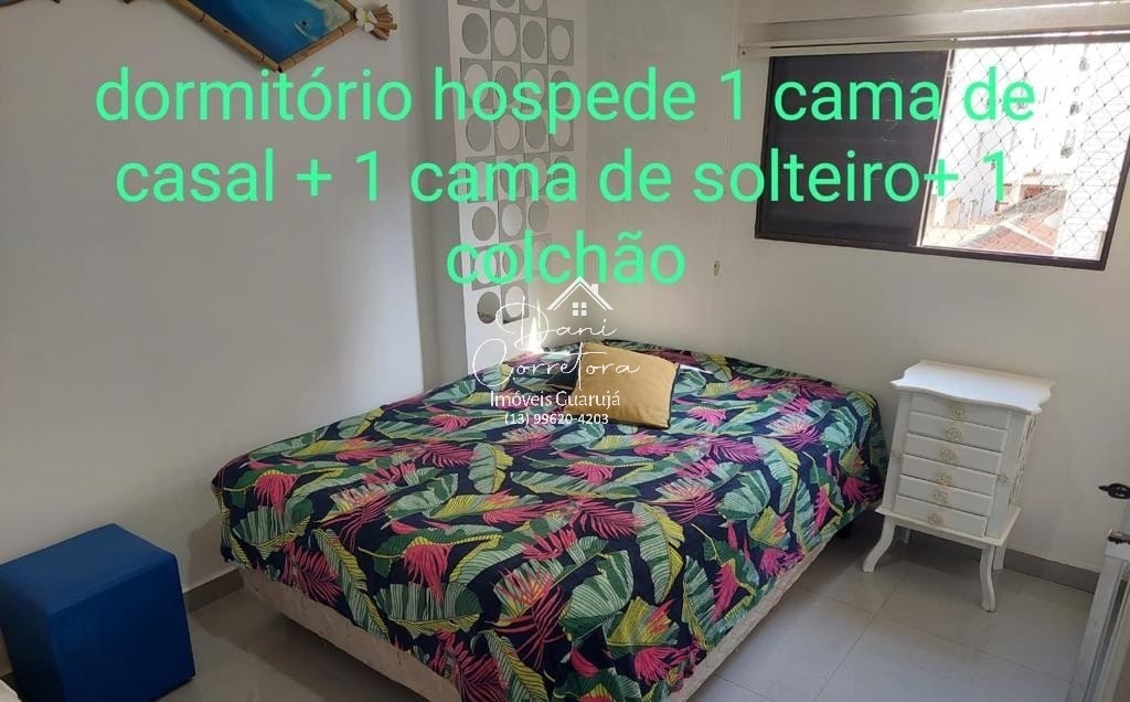 Apartamento, 2 quartos, 74 m² - Foto 6