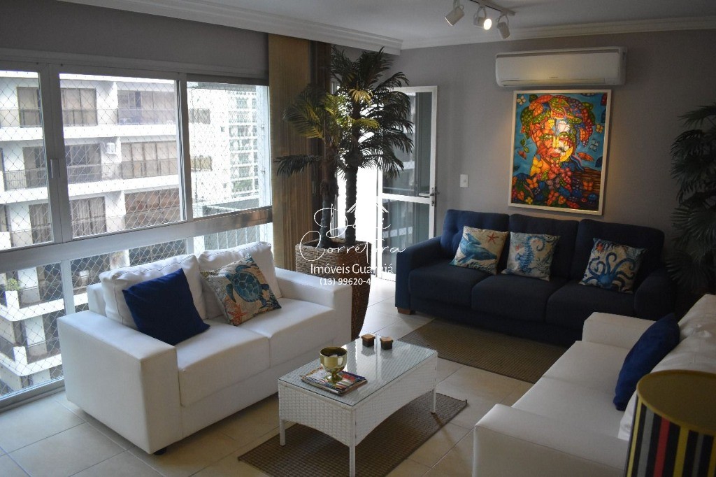 Apartamento, 3 quartos, 92 m² - Foto 1