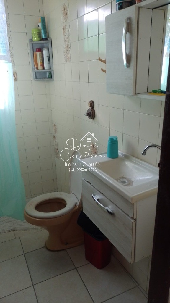 Casa à venda em Mongaguá-SP, bairro Florida Mirim: 1 quarto, 2 salas, 1 banheiro, 2 vagas de garagem! em florida mirim, MONGAGUÁ — foto 7