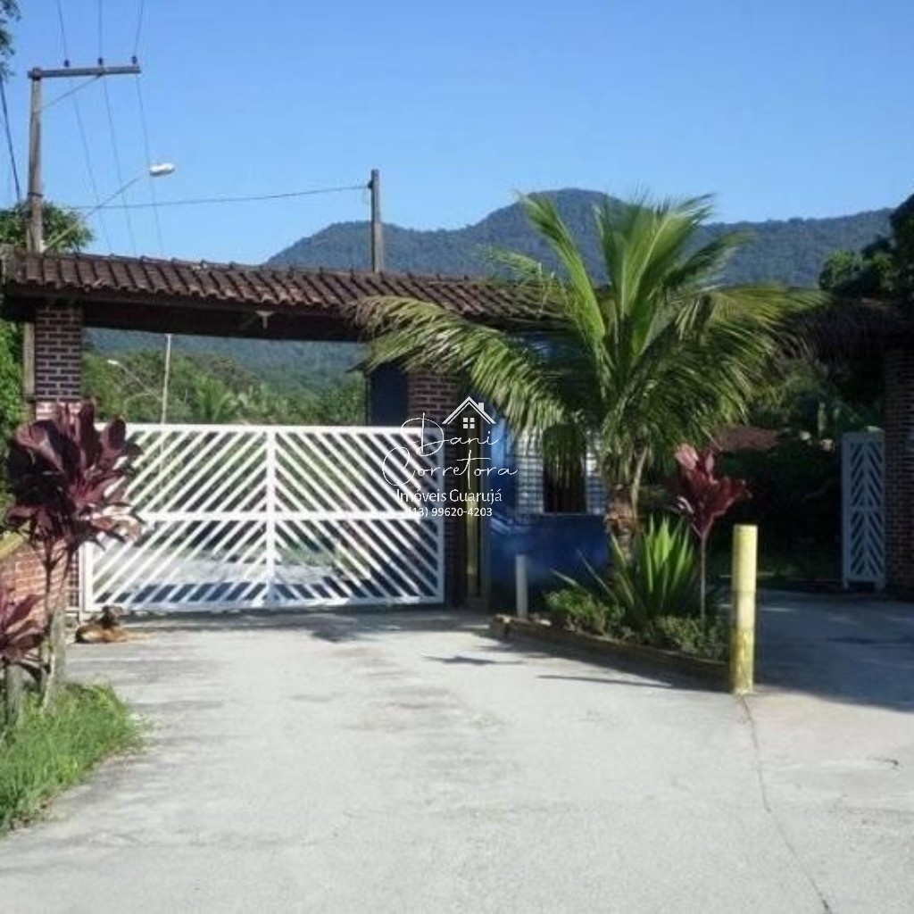CASA Residencial em BERTIOGA - SP, CAIUBURA em CAIUBURA, BERTIOGA — foto 30