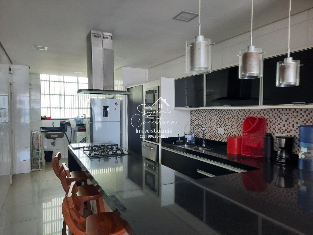 Apartamento, 4 quartos, 190 m² - Foto 22