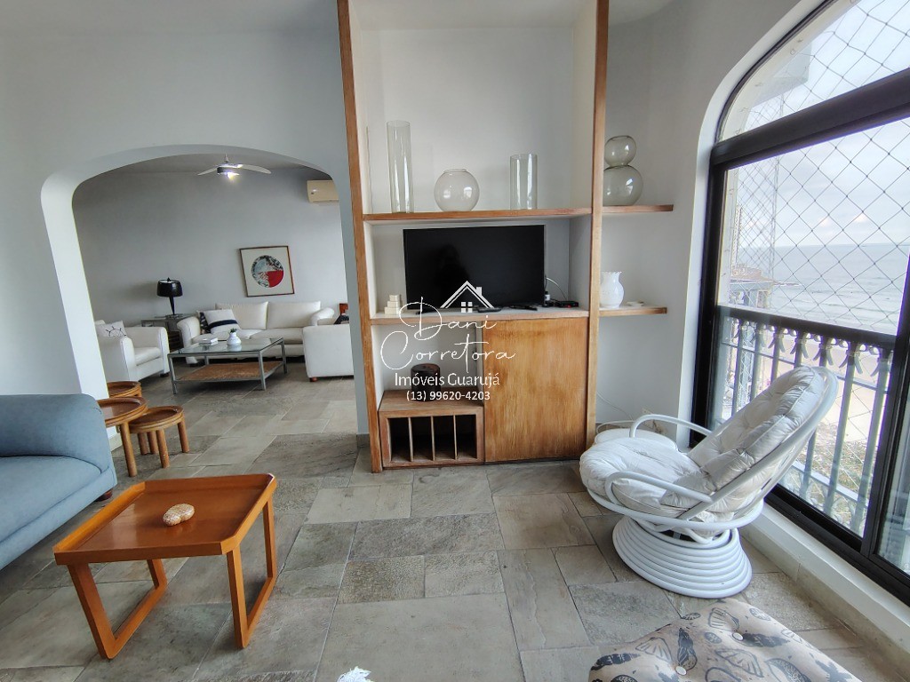 Apartamento, 3 quartos, 226 m² - Foto 11