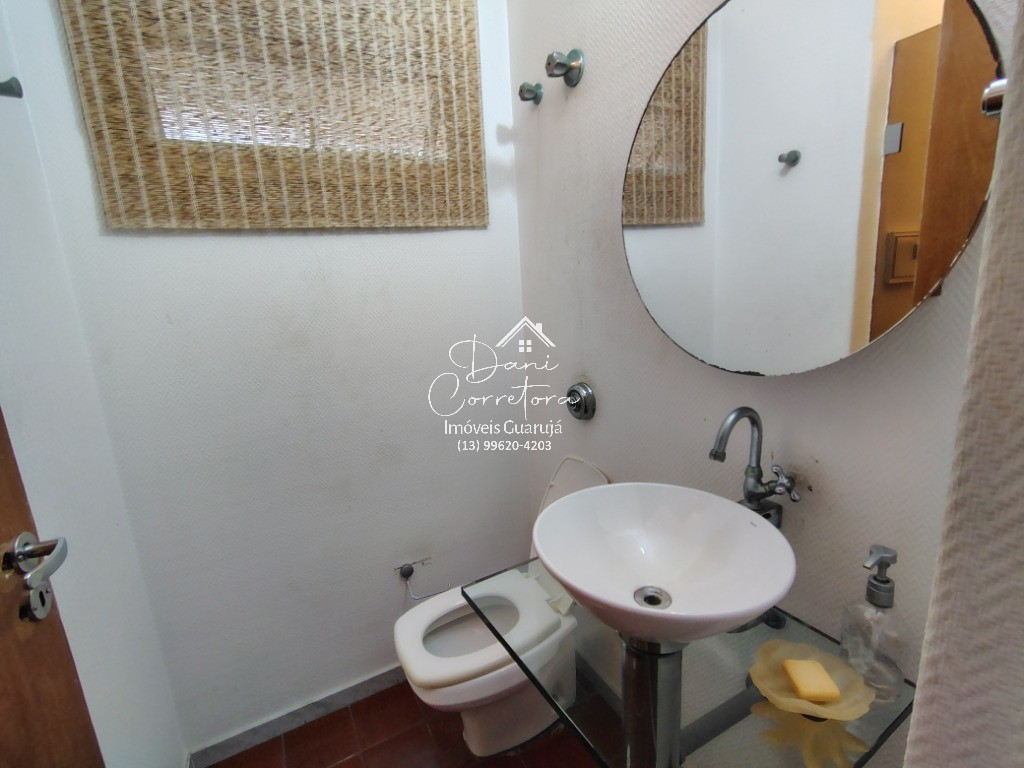 Cobertura à venda com 3 quartos, 300m² - Foto 25