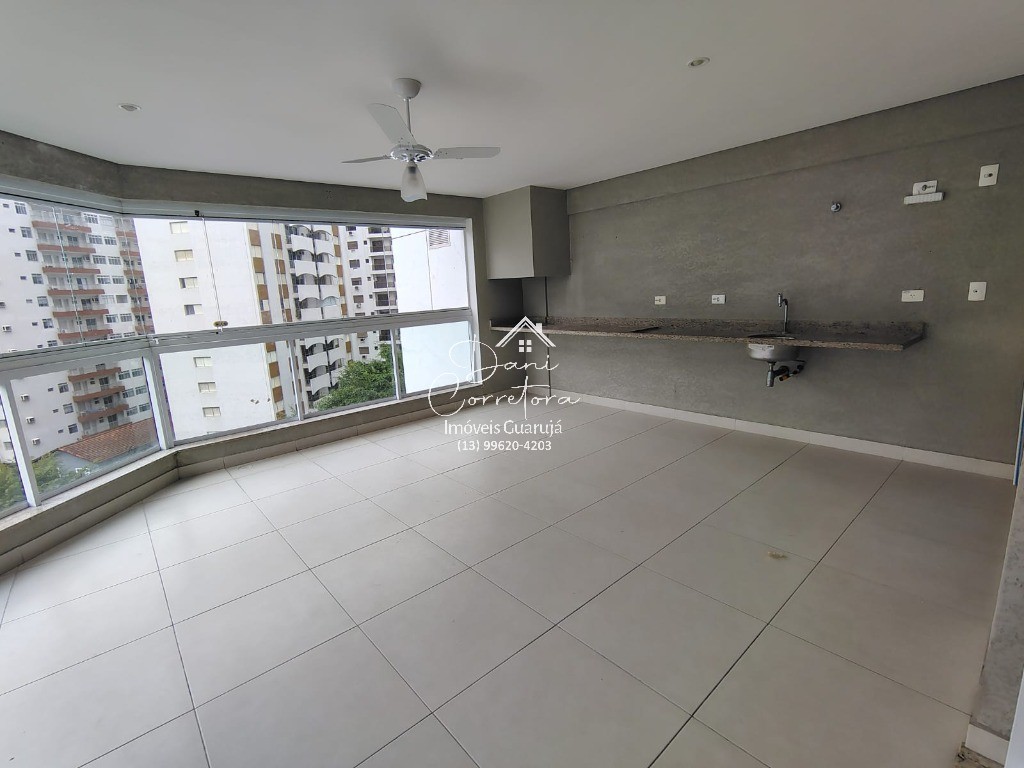 Apartamento à venda e aluguel com 3 quartos, 144m² - Foto 1