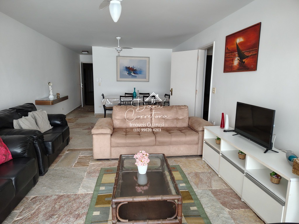 Cobertura para alugar com 2 quartos, 122m² - Foto 2