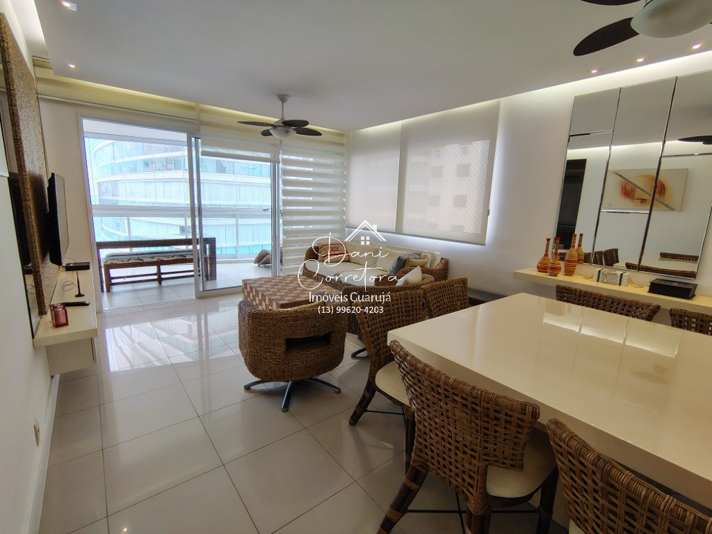 Apartamento, 3 quartos, 118 m² - Foto 2