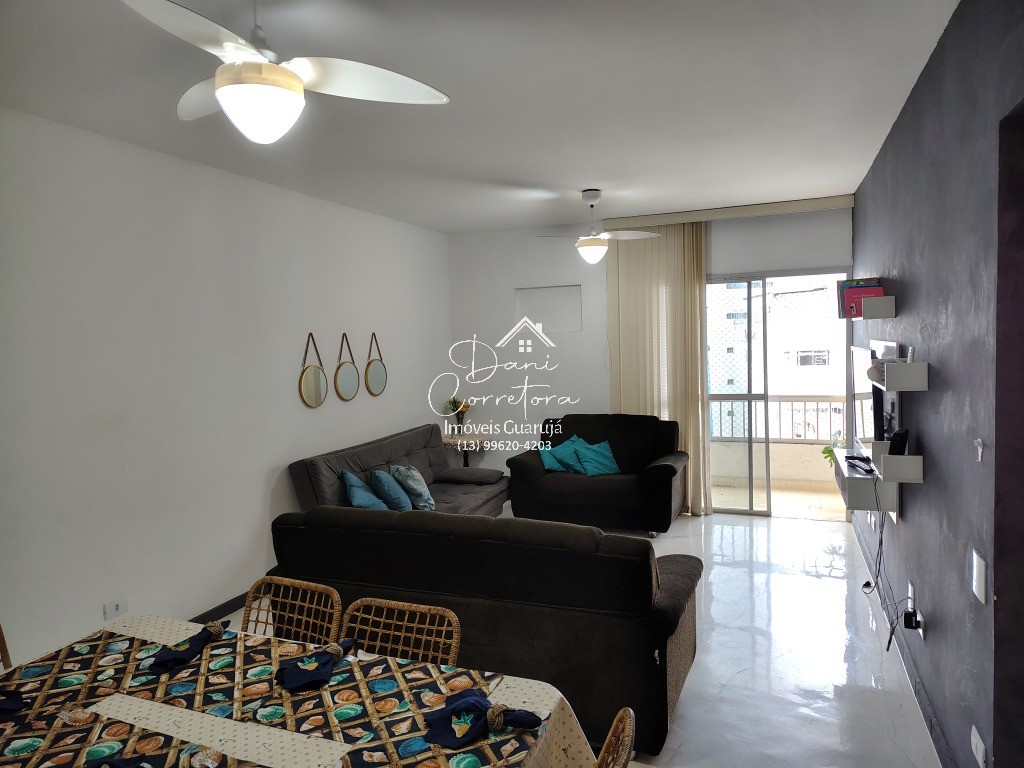 Apartamento à venda com 2 quartos, 82m² - Foto 7