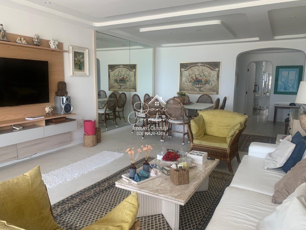Apartamento, 3 quartos, 171 m² - Foto 1