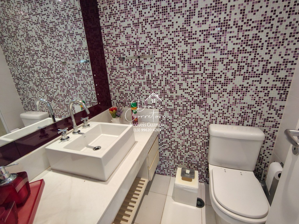 Apartamento, 3 quartos, 118 m² - Foto 12