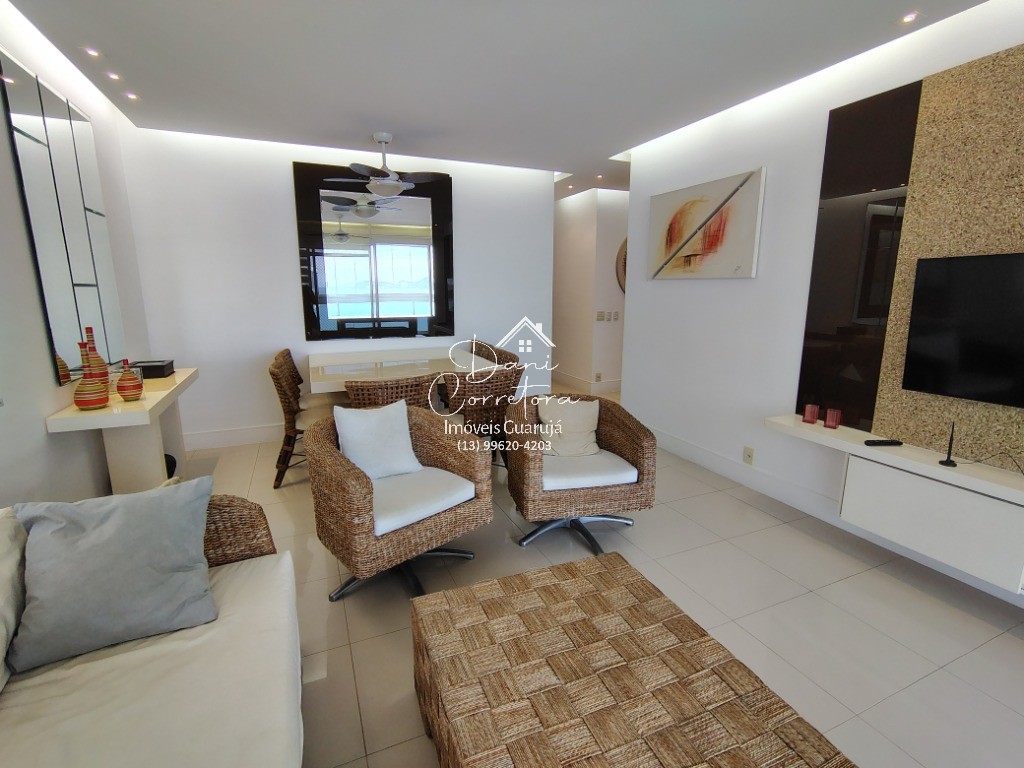 Apartamento, 3 quartos, 118 m² - Foto 6